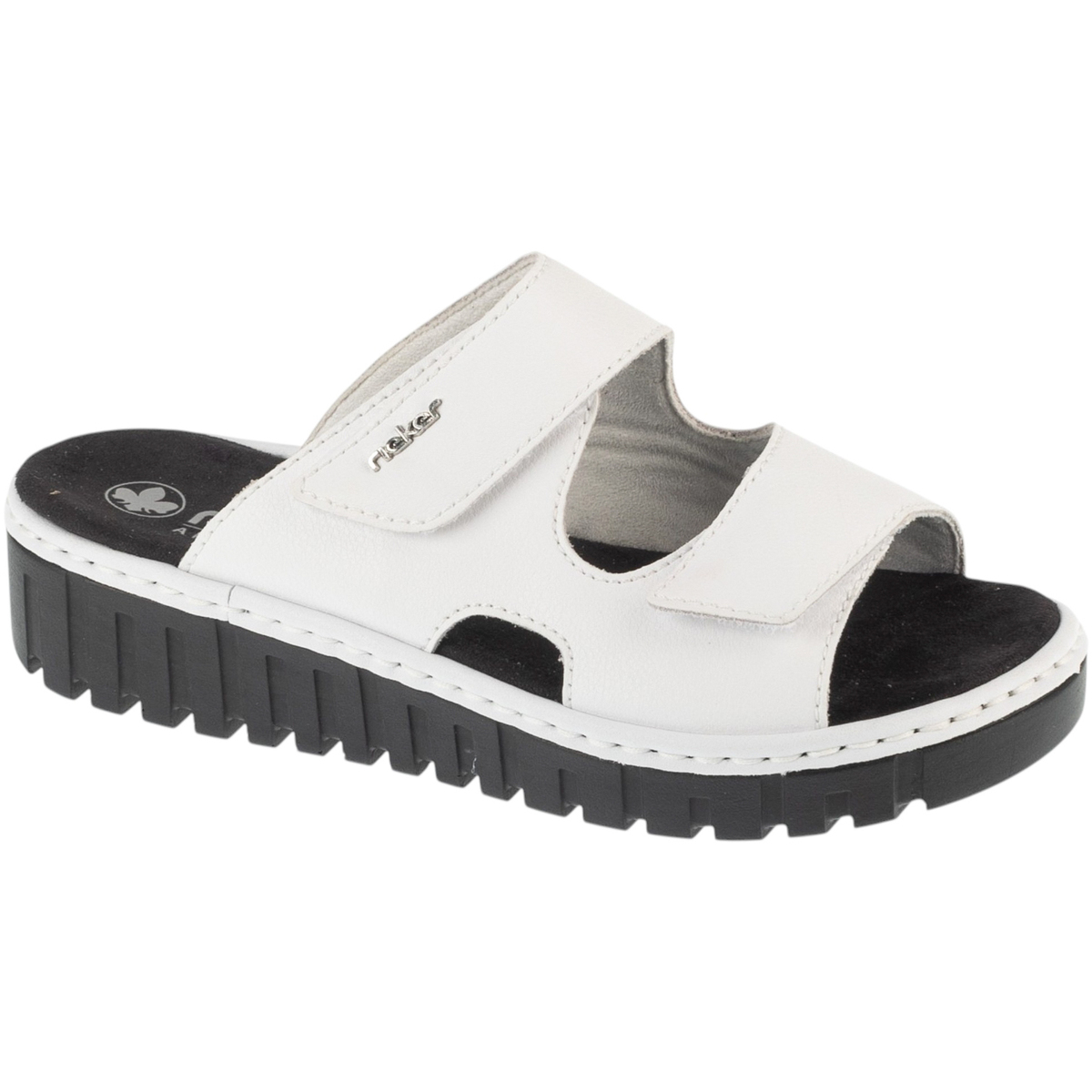 Mules Rieker Slides Shoes