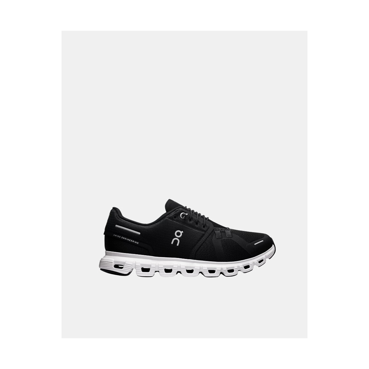 Xαμηλά Sneakers On Running CLOUD 6 3WF10060299