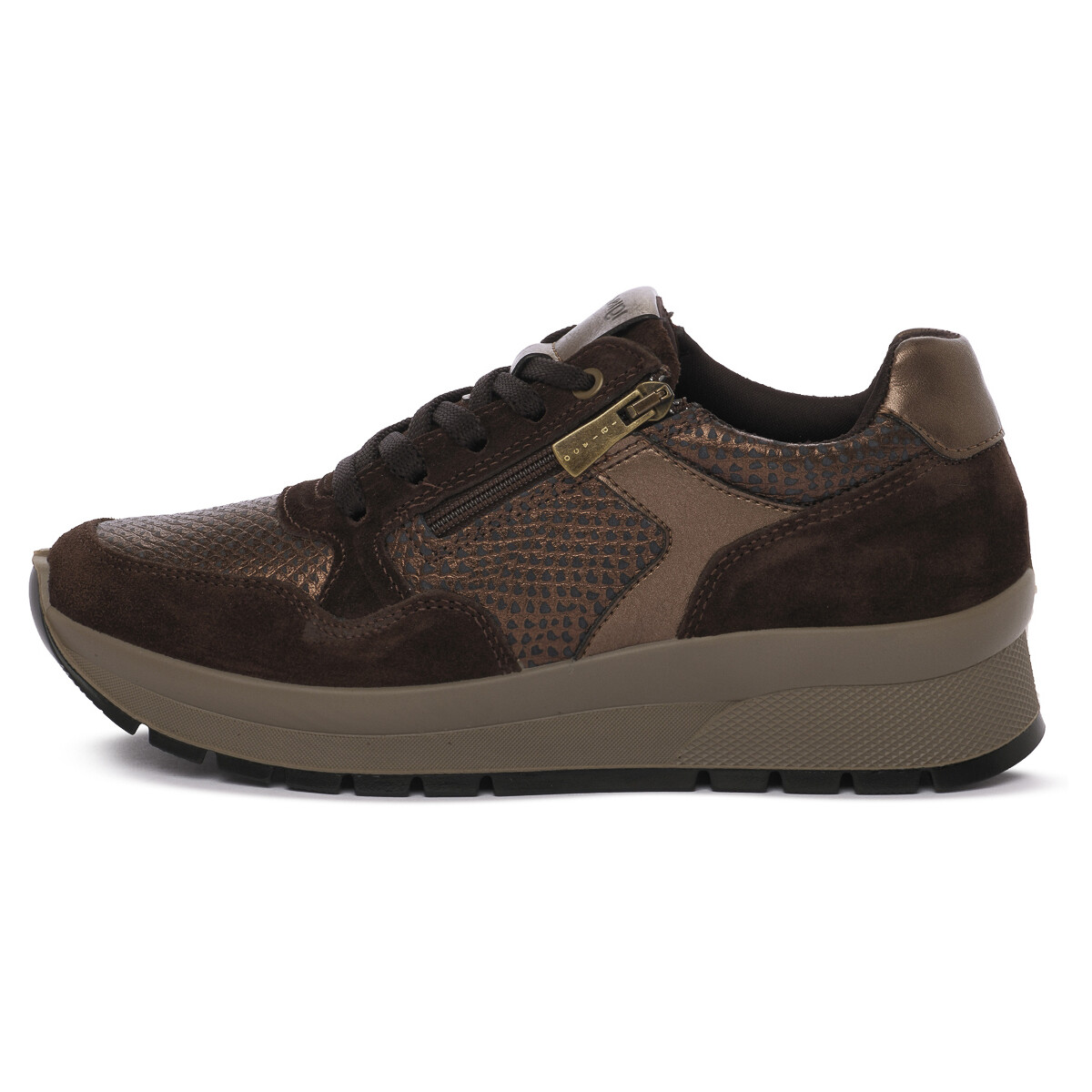 Sneakers IgI&CO FANGO
