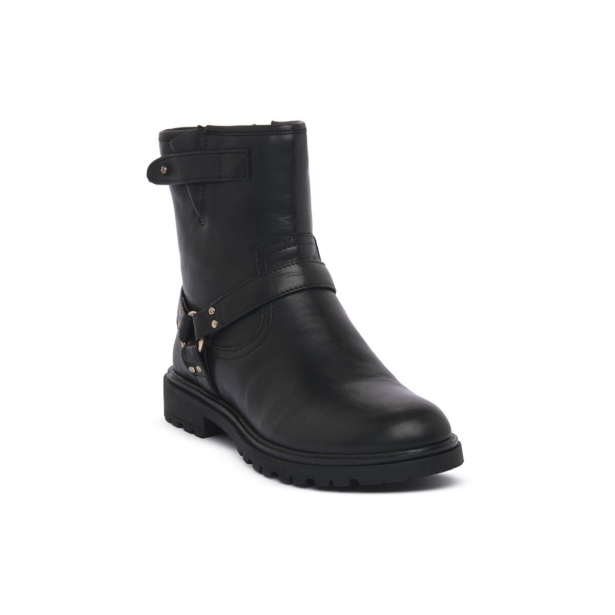 Μπότες Grunland NERO 88CLIP