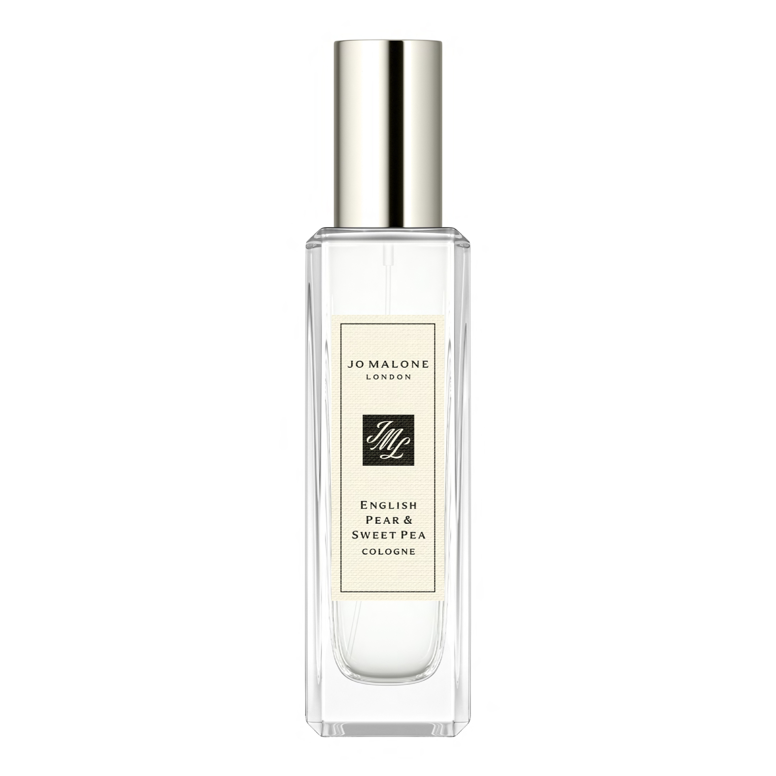English Pear & Sweet Pea Cologne | 30ml