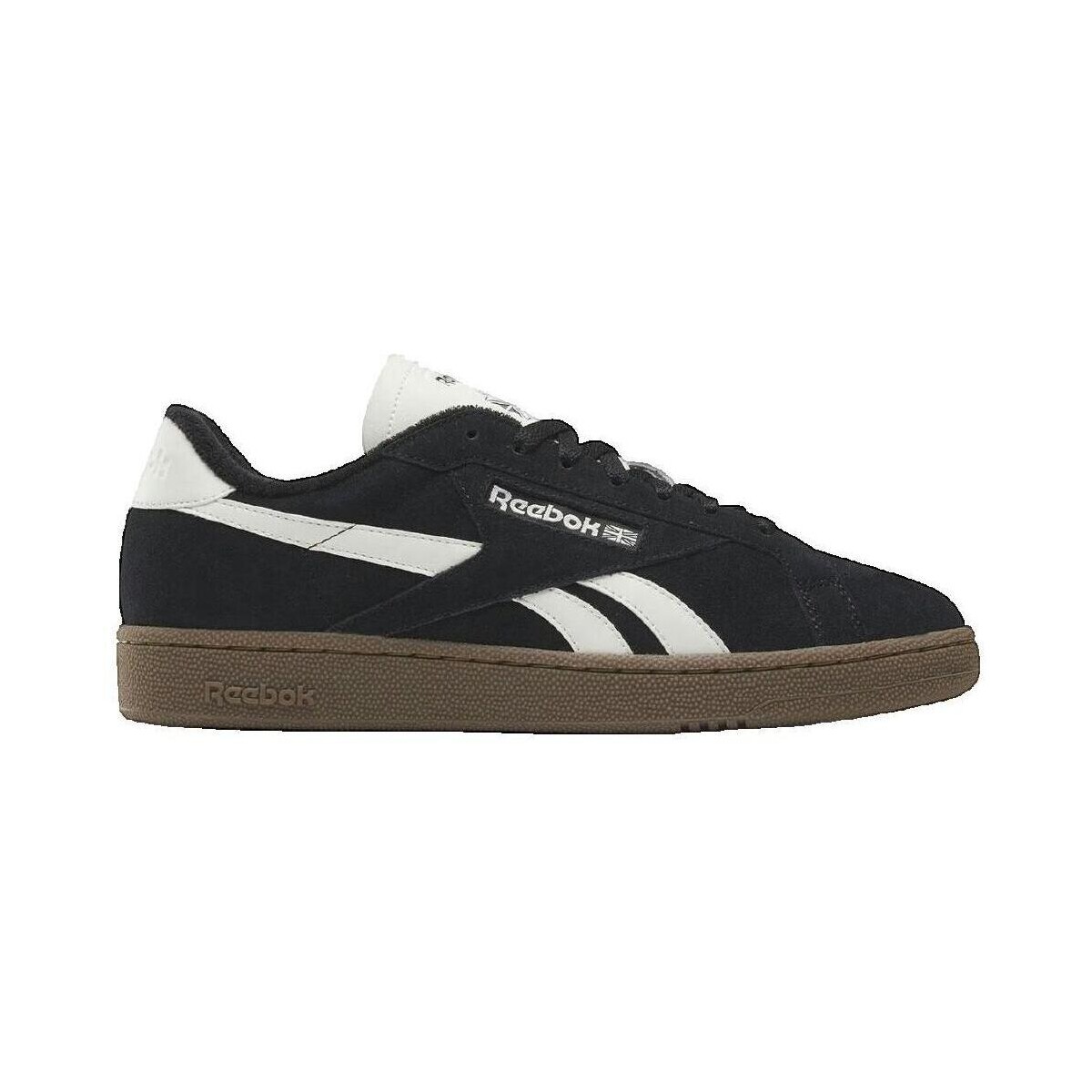 Xαμηλά Sneakers Reebok Sport Baskets Club C Grounds