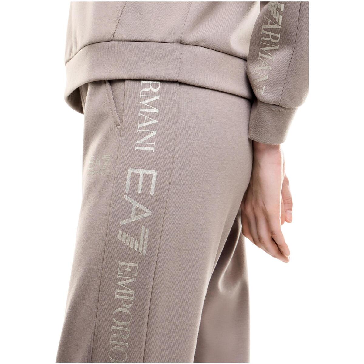 Σετ από φόρμες Emporio Armani EA7 TRACKSUIT 7W000789 AF18880