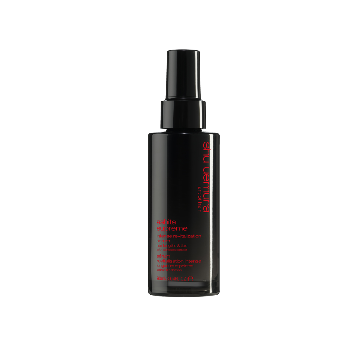 Ashita Supreme Serum Για Εντατική Αναζωογόνηση 90ml