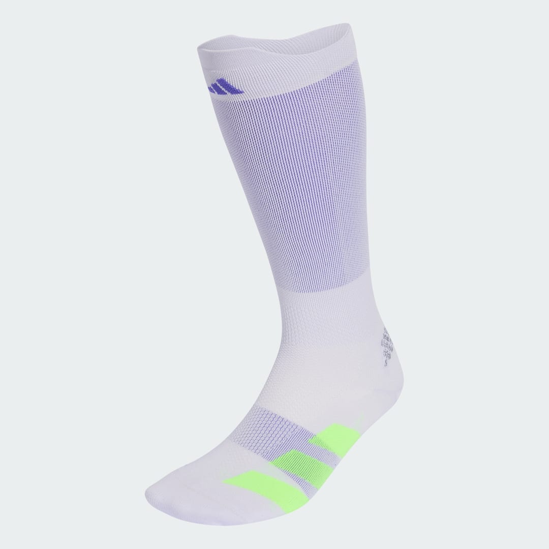 RUNNING ADIZERO CALF SOCK