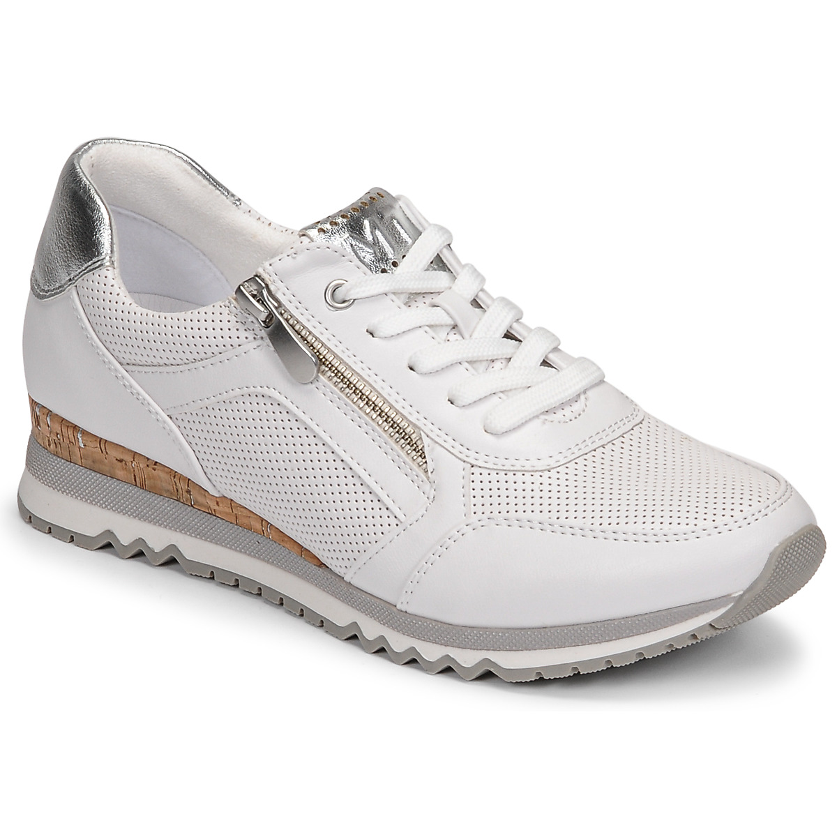 Xαμηλά Sneakers Marco Tozzi BELLA