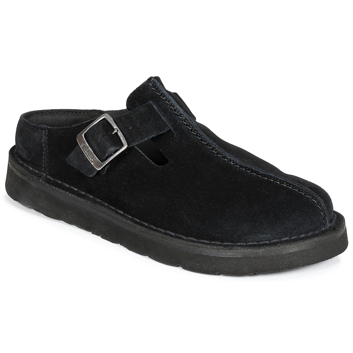 Mules Clarks Solsbury Mule.