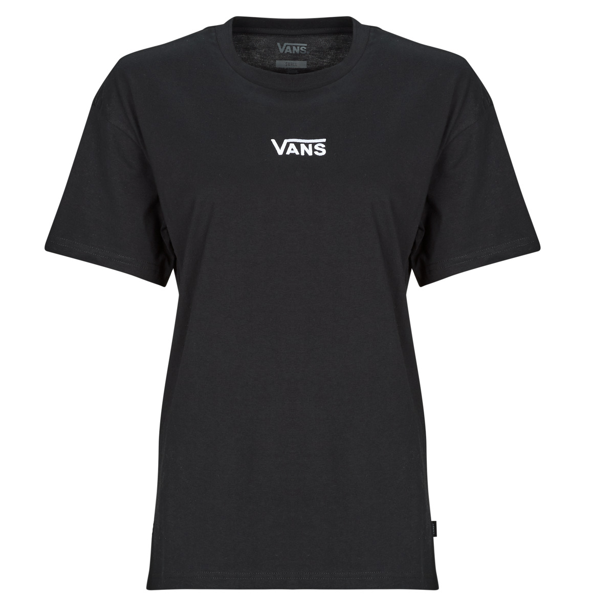 T-shirt με κοντά μανίκια Vans Flying V Oversized FLYING V