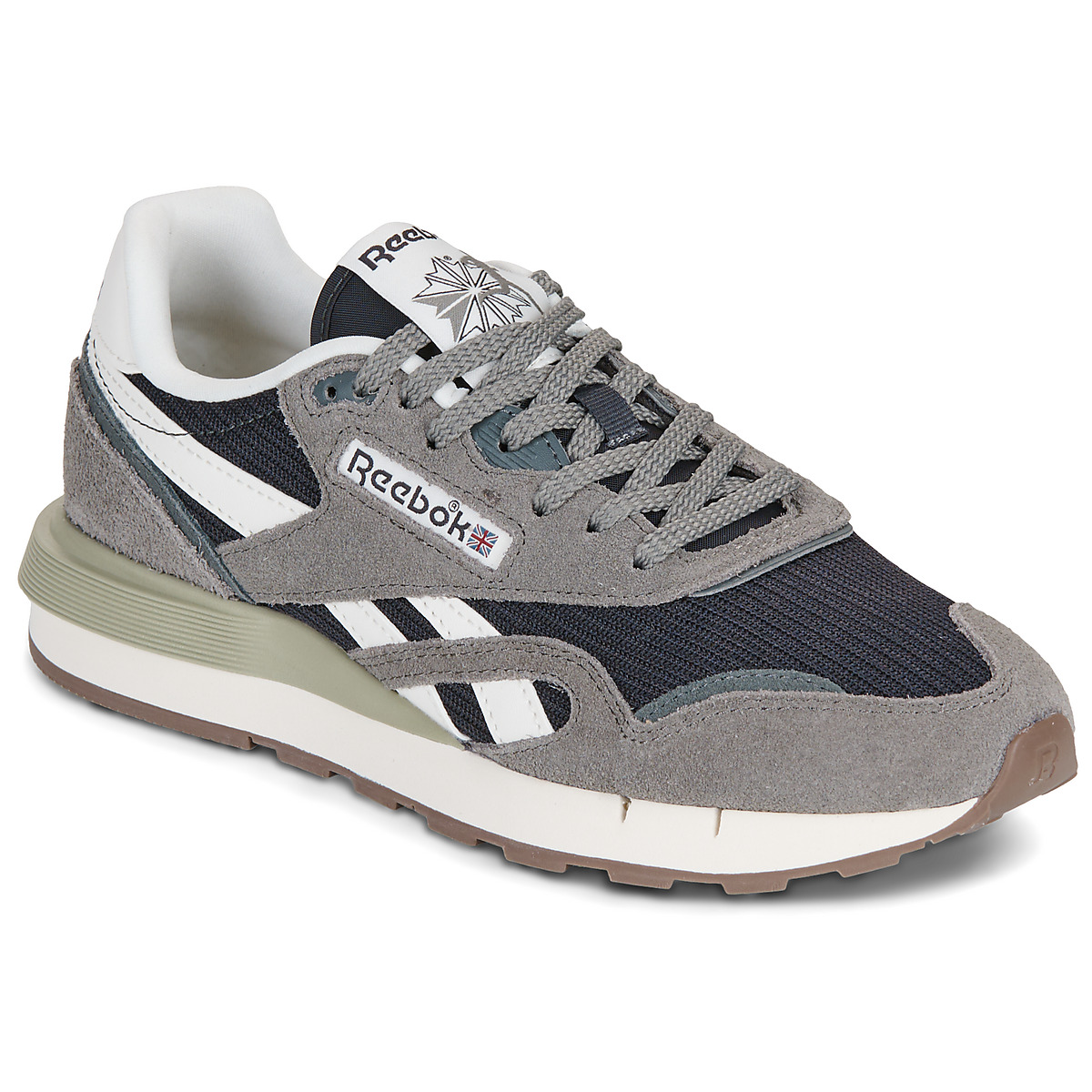 Xαμηλά Sneakers Reebok Classic CLASSIC NYLON 89