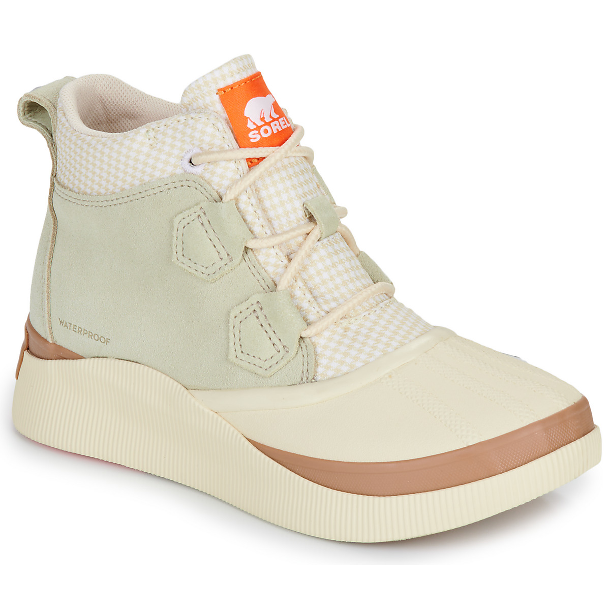 Ψηλά Sneakers Sorel OUT N ABOUT IV CLASSIC WP