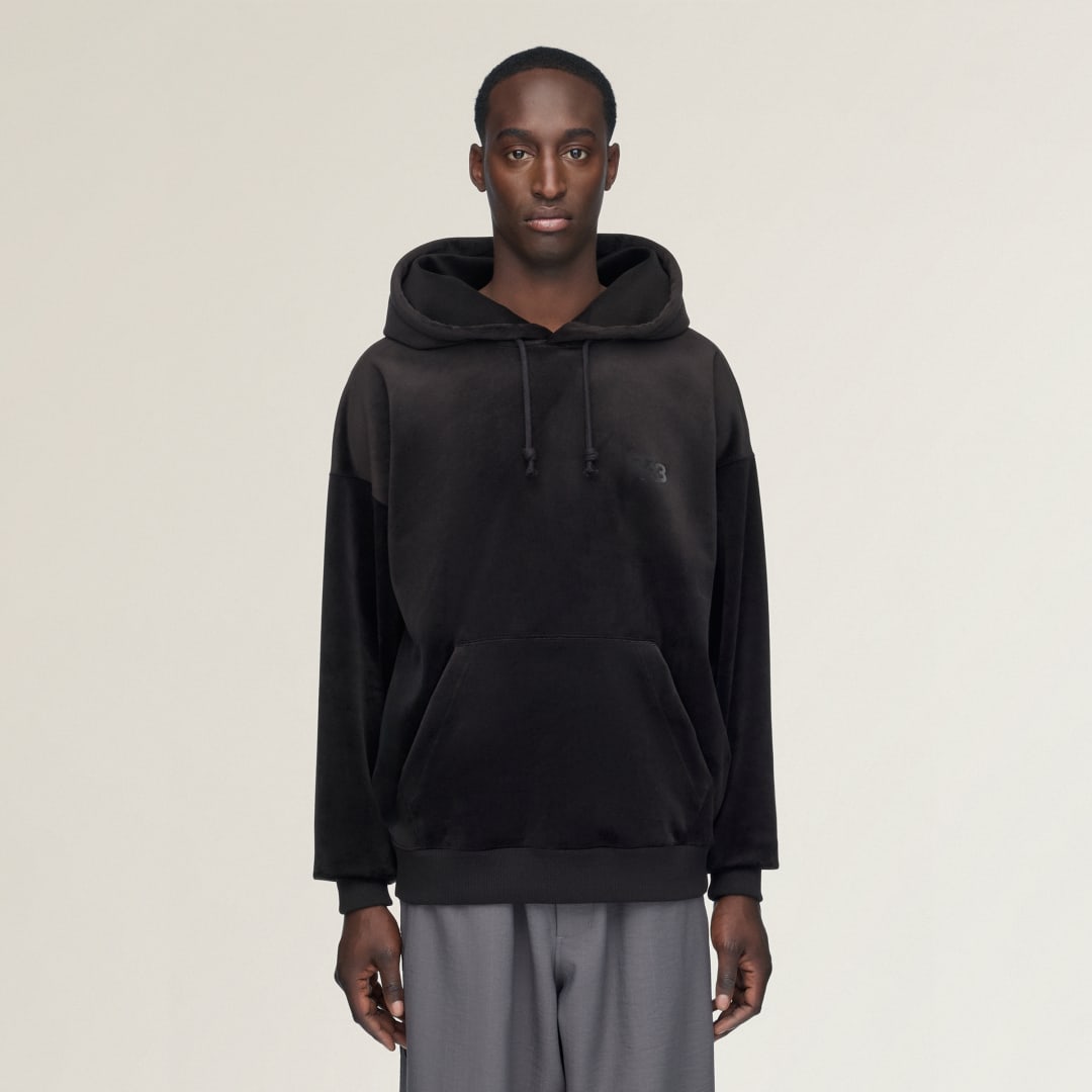 ΒΕΛΟΥΔΙΝΟ ΚΟΤΛΕ HOODIE Y-3