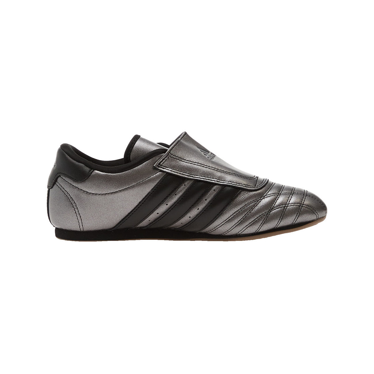 Sneakers adidas Baskets taekwondo cuir