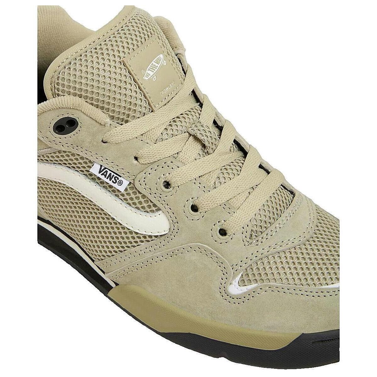 Xαμηλά Sneakers Vans Baskets basses Rowley XLT