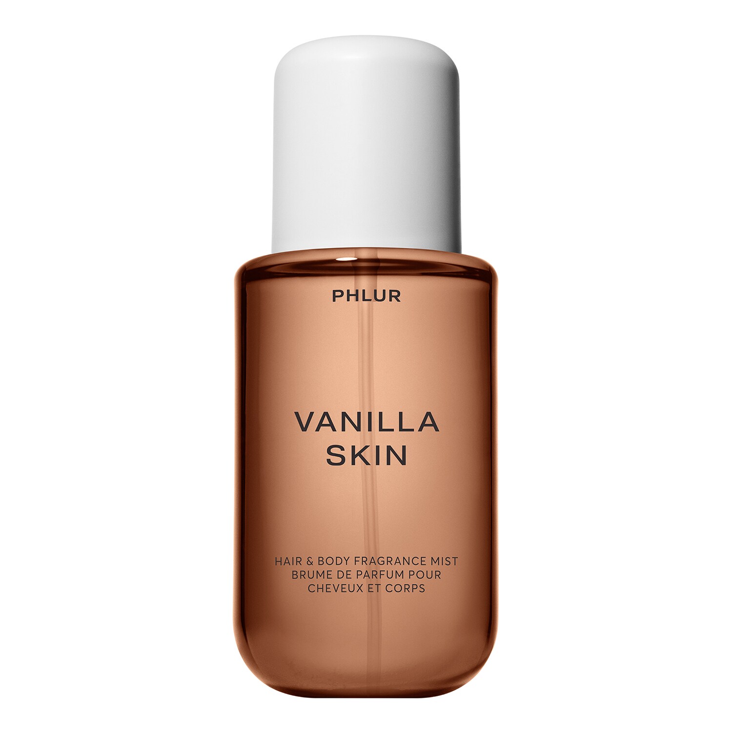 Phlur - Vanilla Skin - Αρωματικό mist για μαλλιά και σώμα | 237 ml