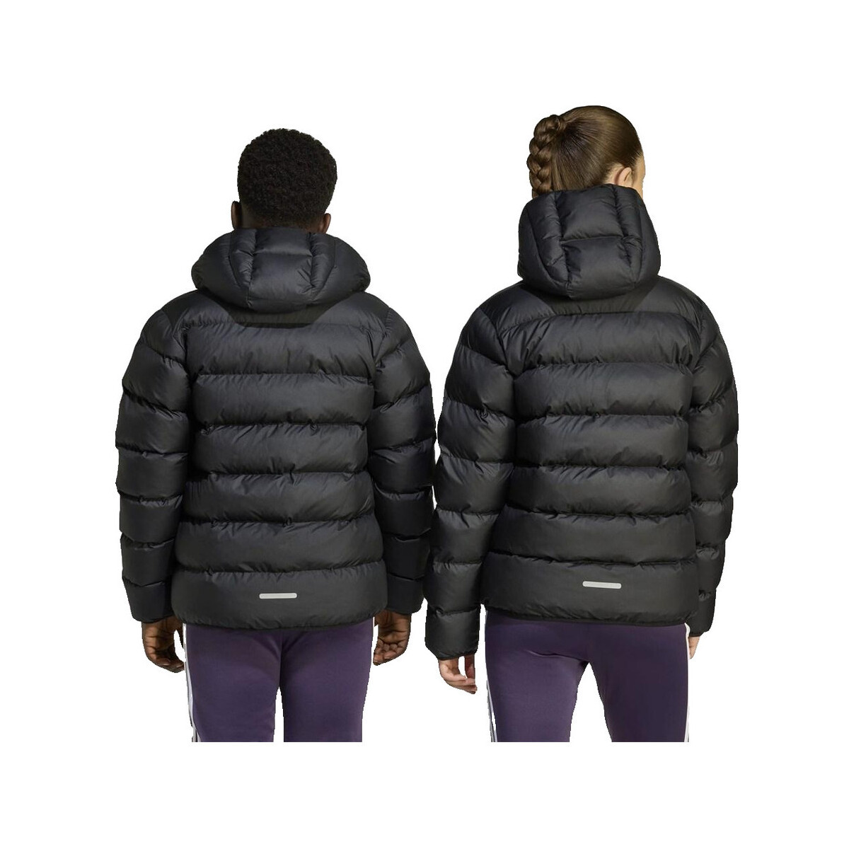 Σακάκια adidas Veste Synthetic Down Jacket isolation synthétique légère