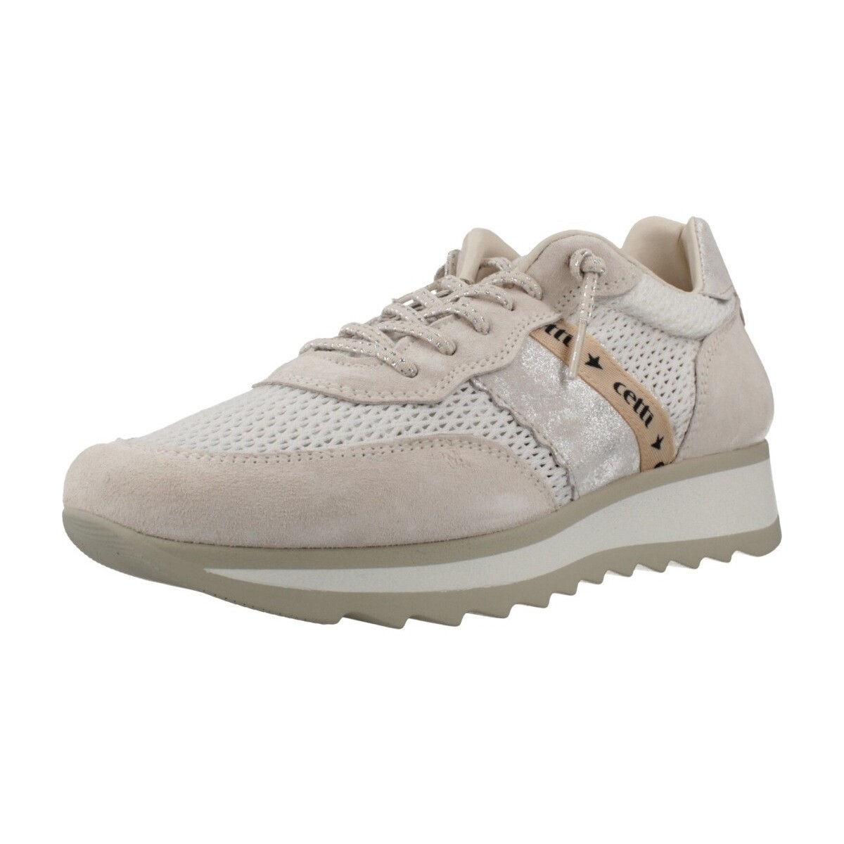 Xαμηλά Sneakers Cetti C849SRA REJ