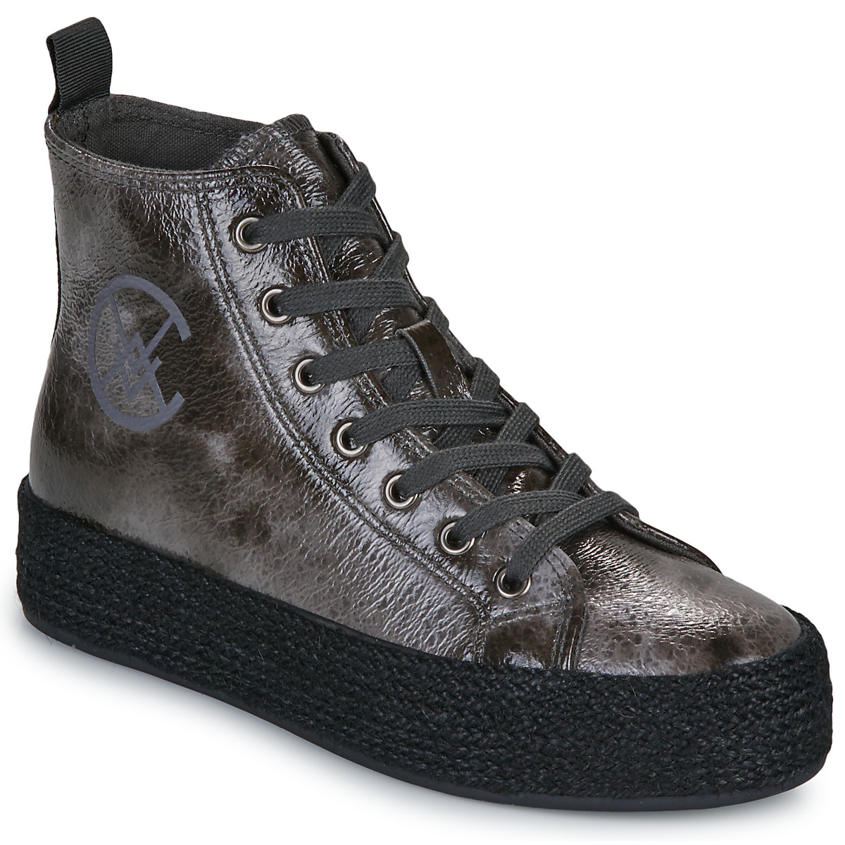 Ψηλά Sneakers Chattawak BAMACO