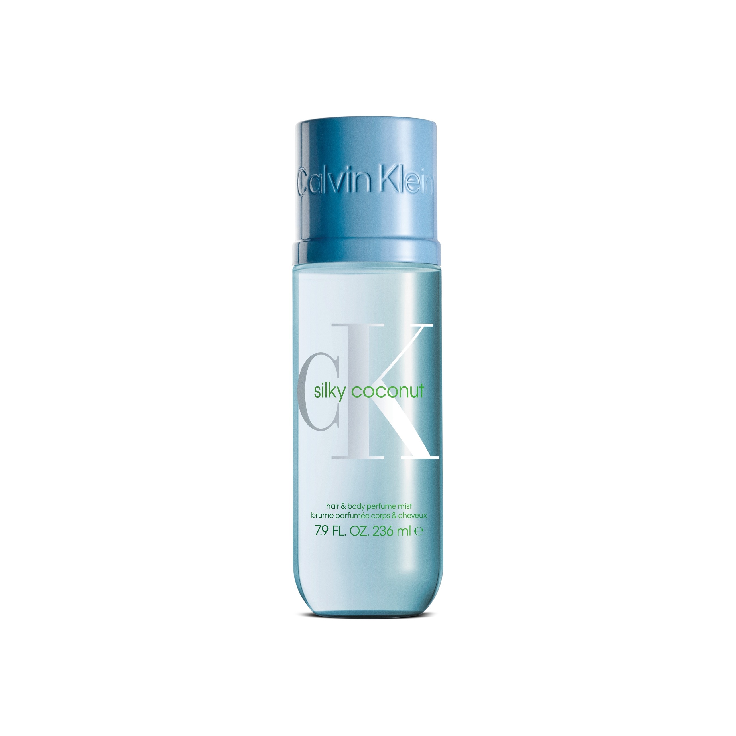 Ck Silky Coconut Unisex Hair & Body Perfume Mist | 236ml