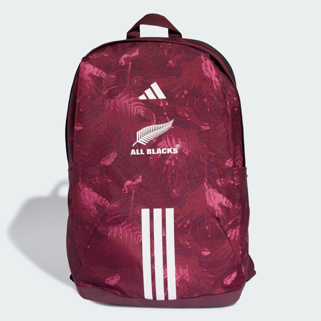 ALL BLACKS RUGBY GREATEST RIVALRY BACKPACK