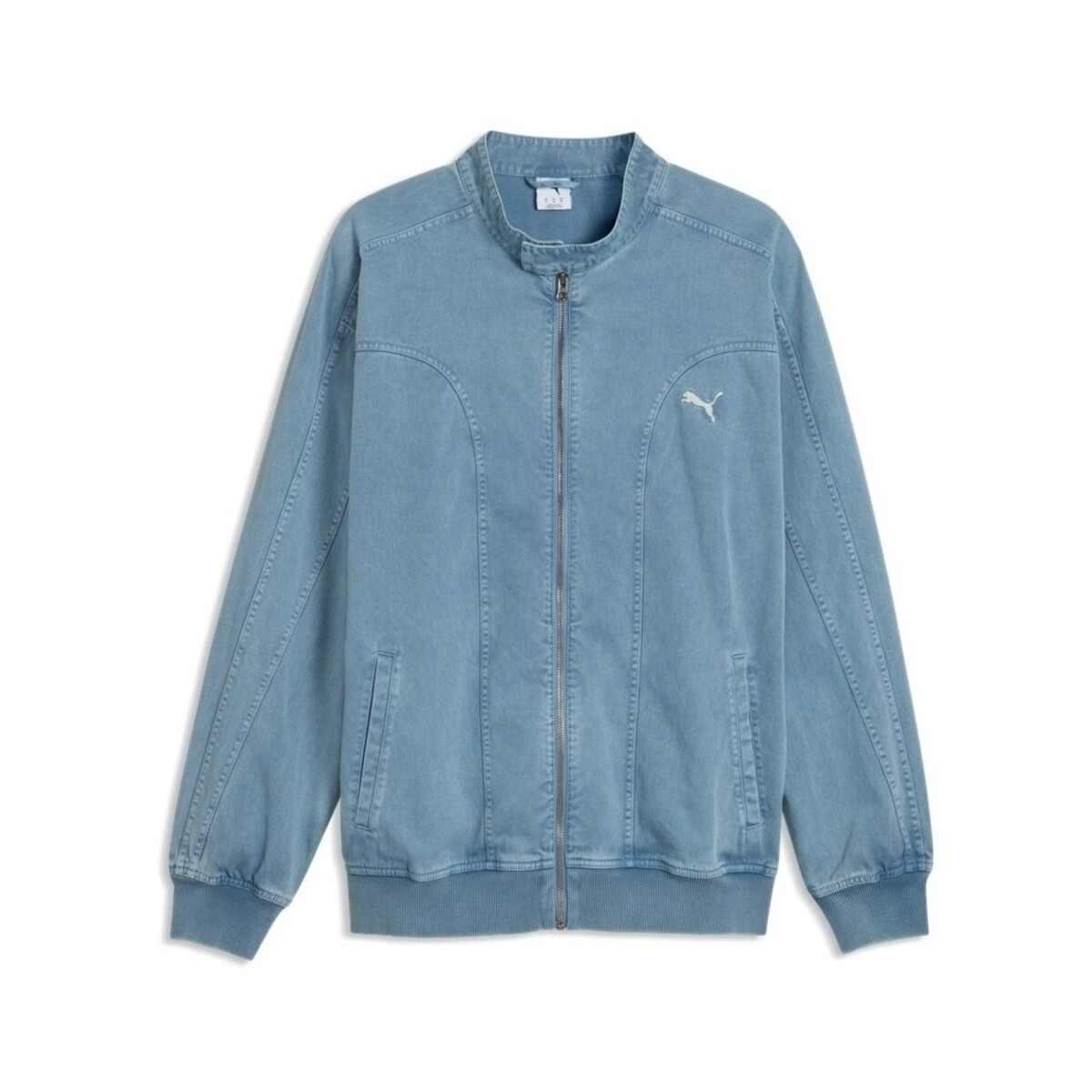 Ζακέτα Puma Yellow Future.puma.archive T7 Relaxed Washed Twill Track