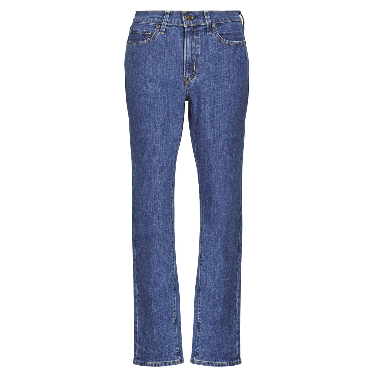 Tζιν σε ίσια γραμή Levis 724 HIGH RISE STRAIGHT