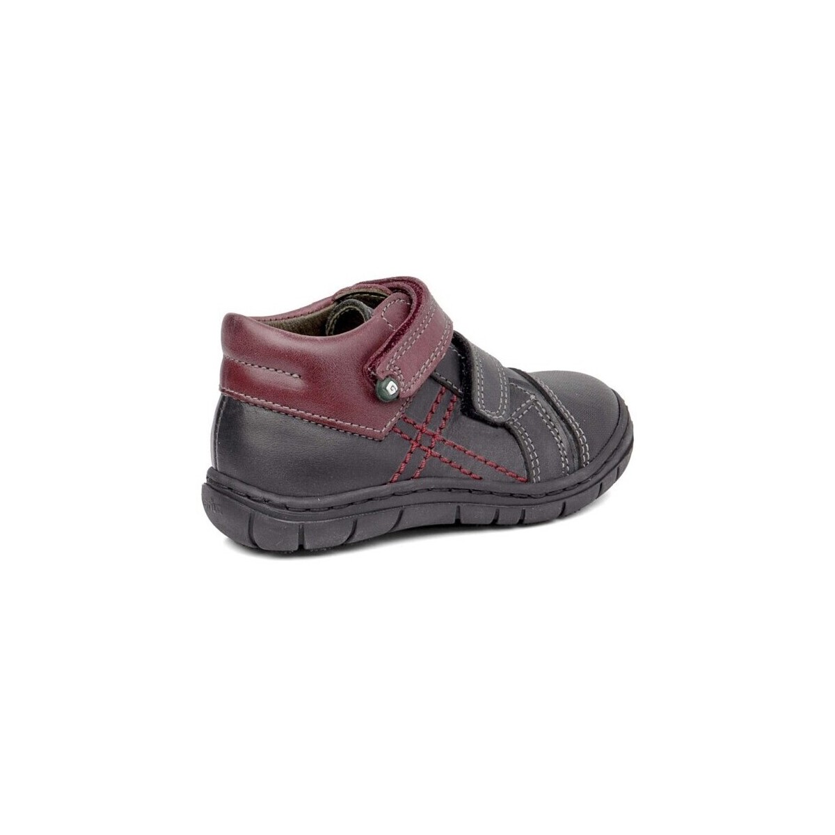 Μπότες Gorila 16705 BOTA Gris
