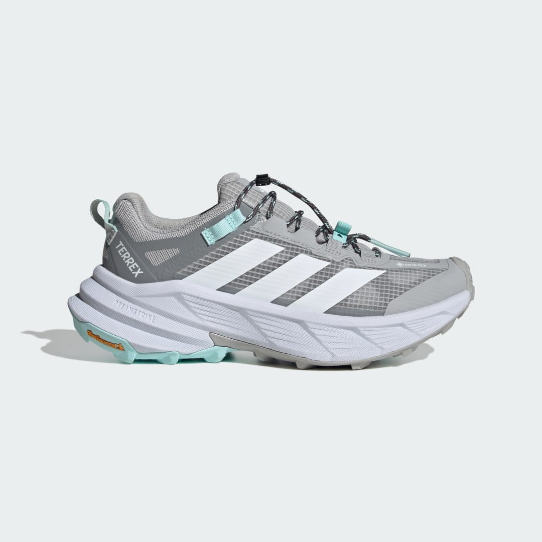 Παπούτσια πεζοπορίας Terrex Freehiker SL GORE-TEX
