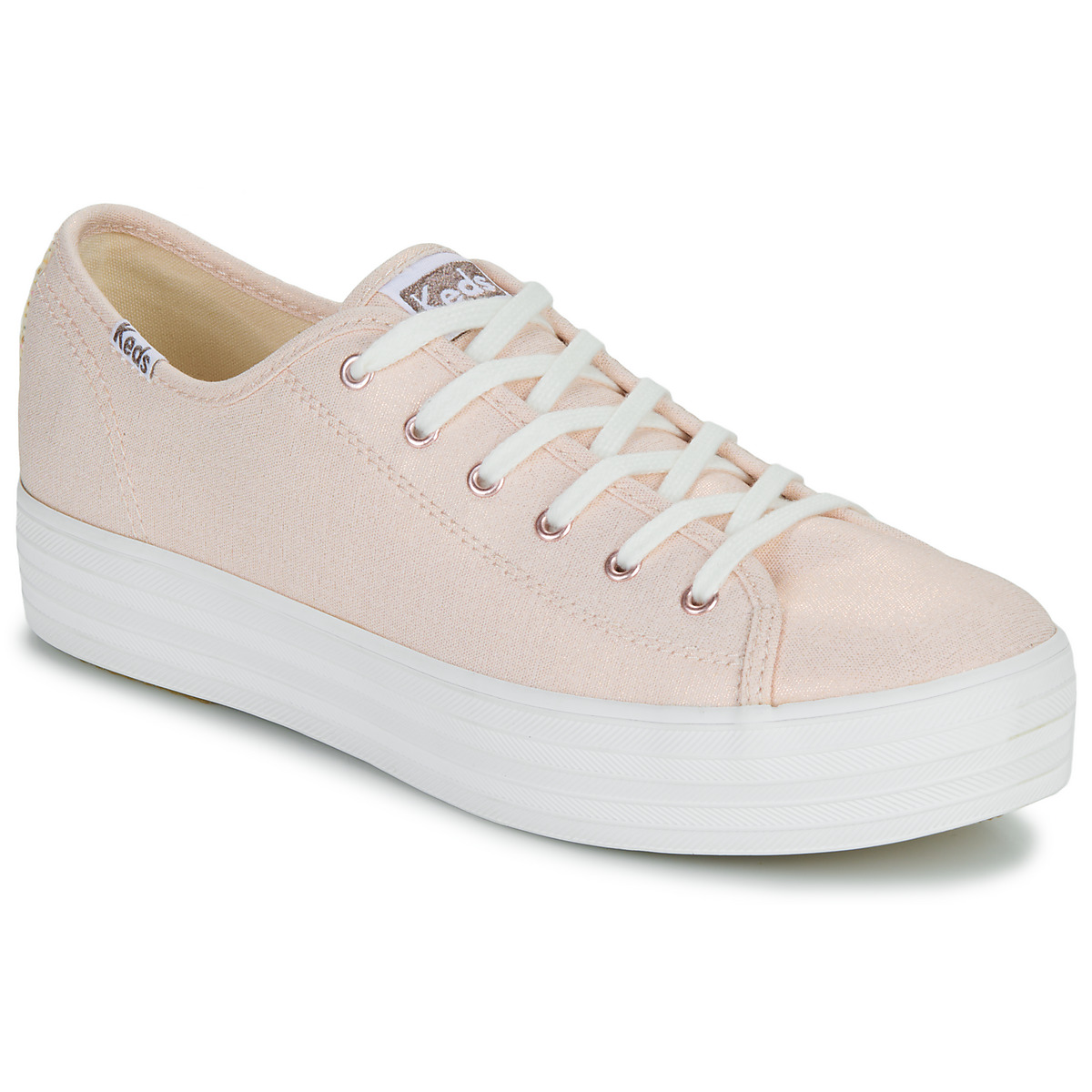 Xαμηλά Sneakers Keds TRIPLE