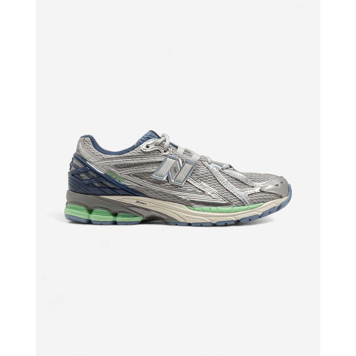 Xαμηλά Sneakers New Balance 1906R Still Water Lab Green