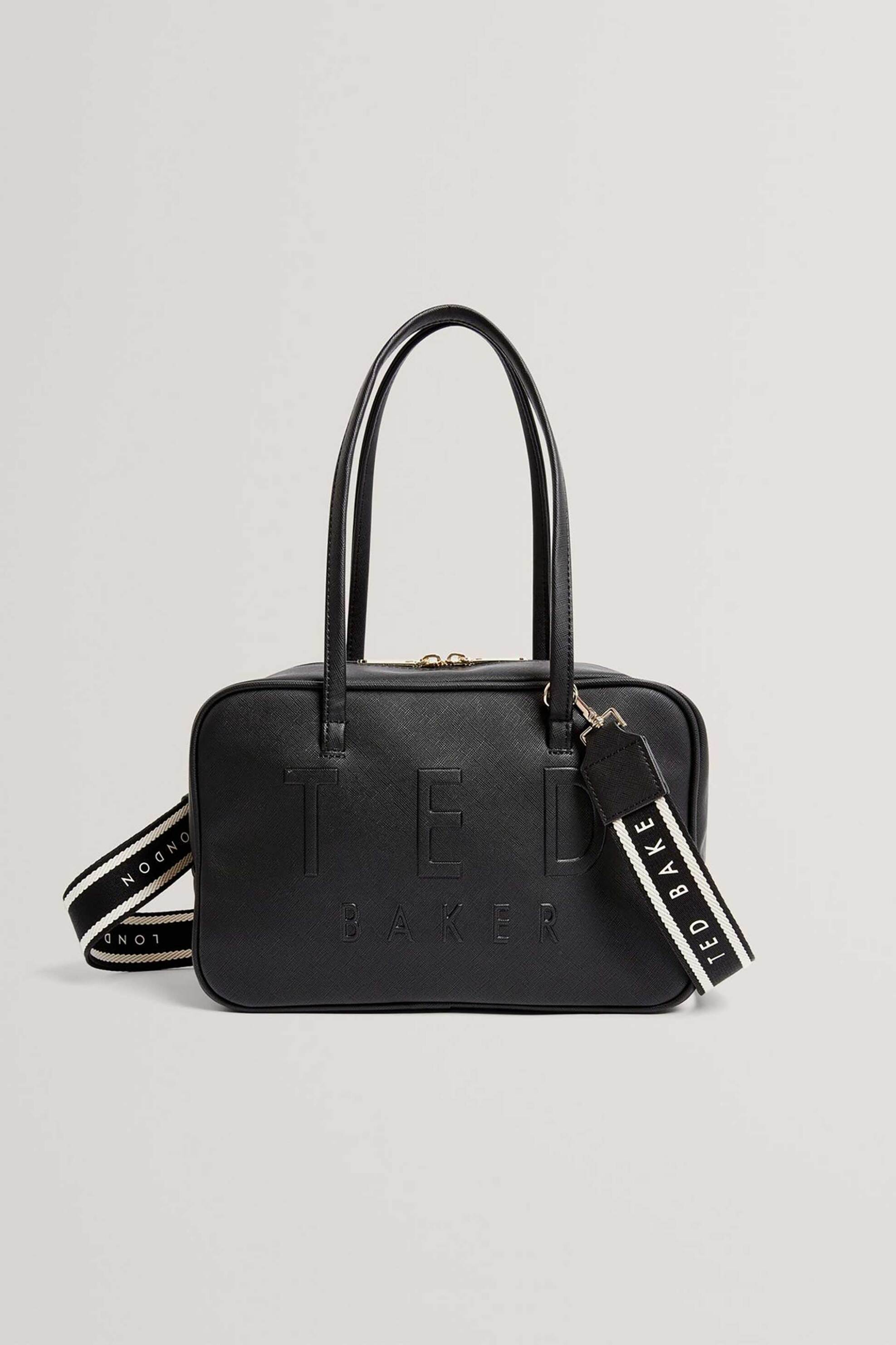 Ted Baker γυναικεία τσάντα ώμου "Launia" | ONE SIZE