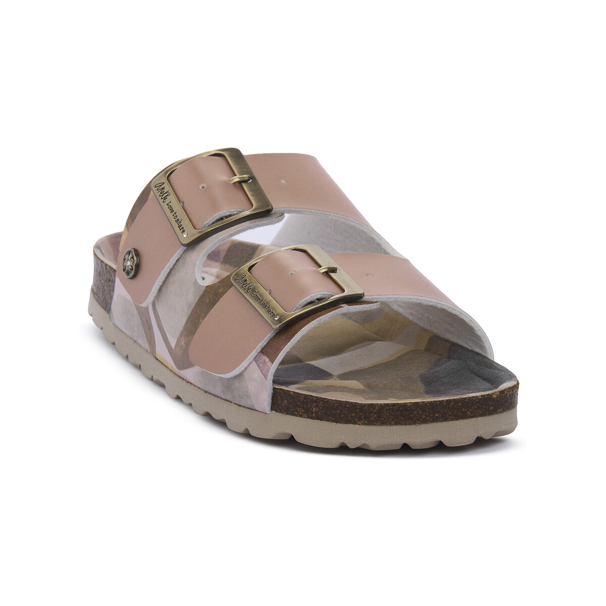 σαγιονάρες Anekke 464 ROSA VITORIA