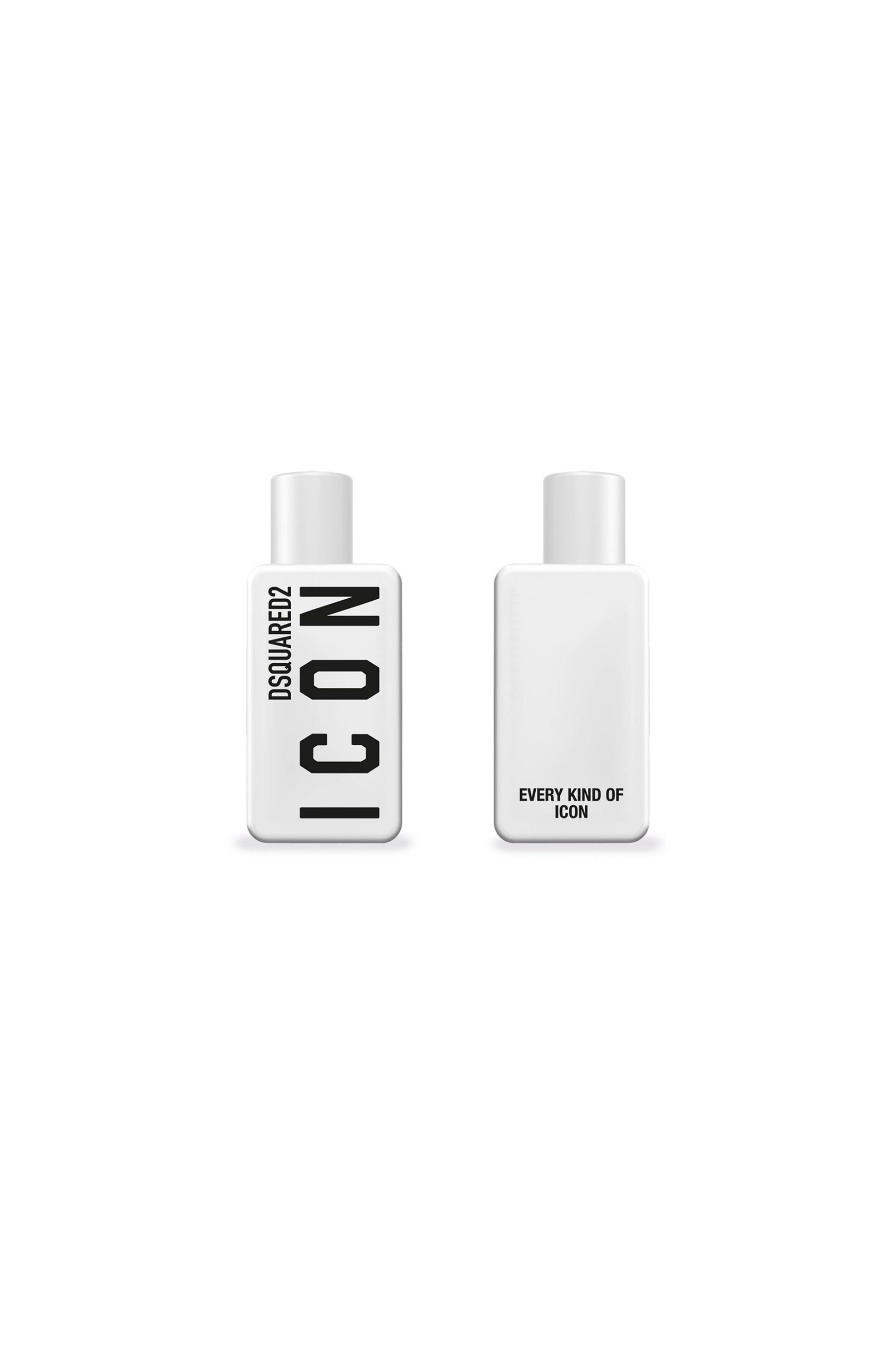 Dsquared2 Icon Pour Femme Eau de Parfum Natural Spray | 50ml