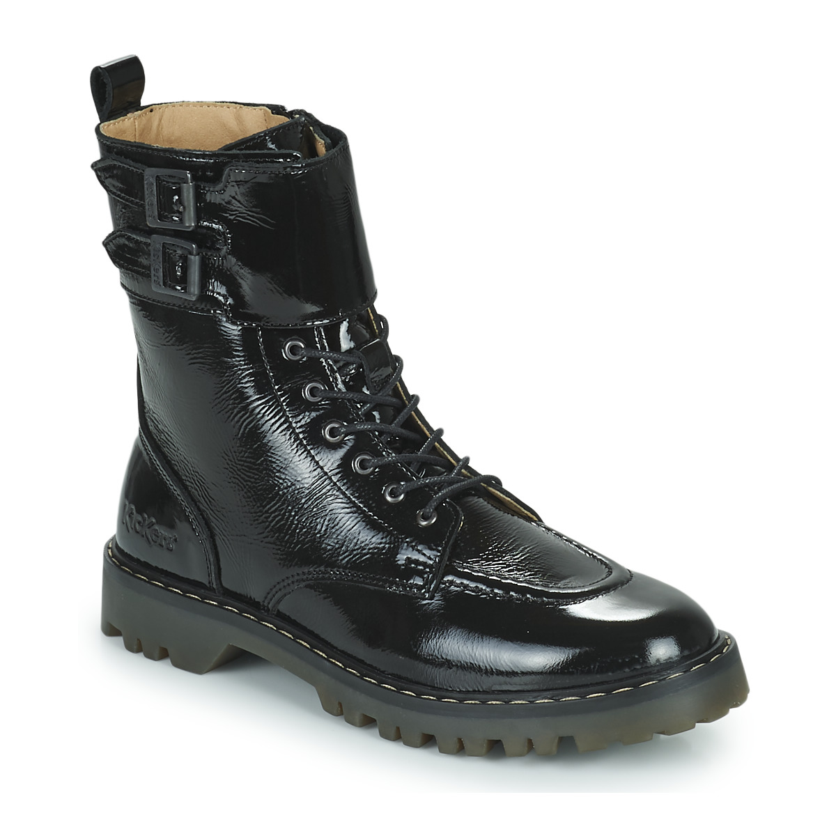 Μπότες Kickers DECKRANGER