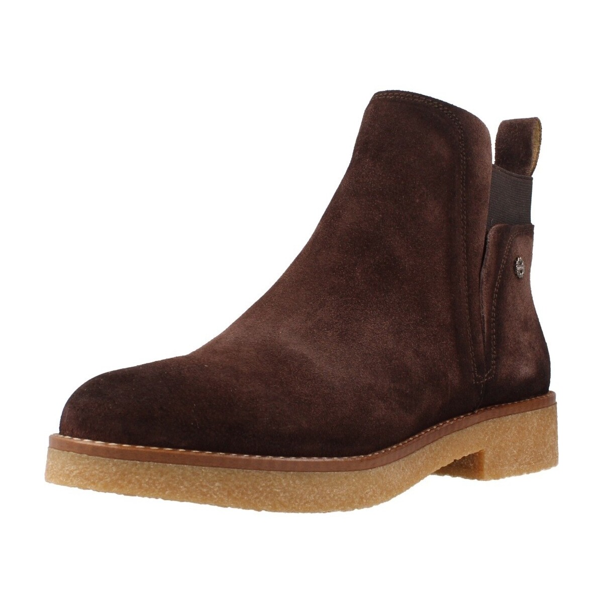 Μποτίνια Porronet 4800po Botin Brujas 3.5