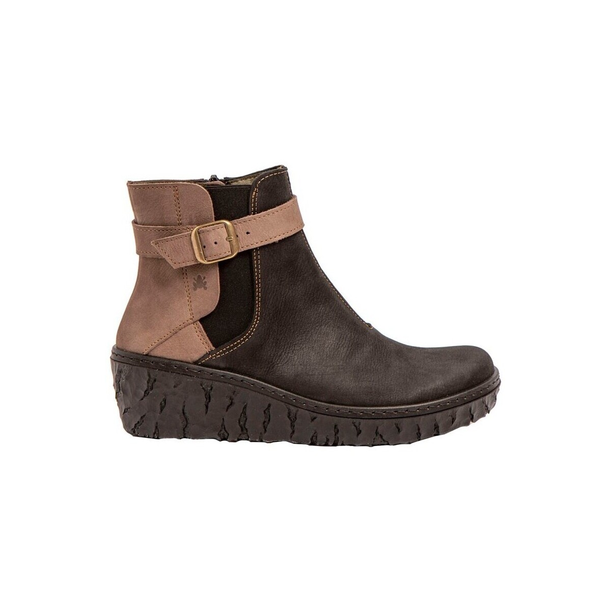 Μποτάκια/Low boots El Naturalista 251331UU0005