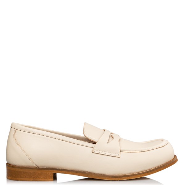 MOCCASINS