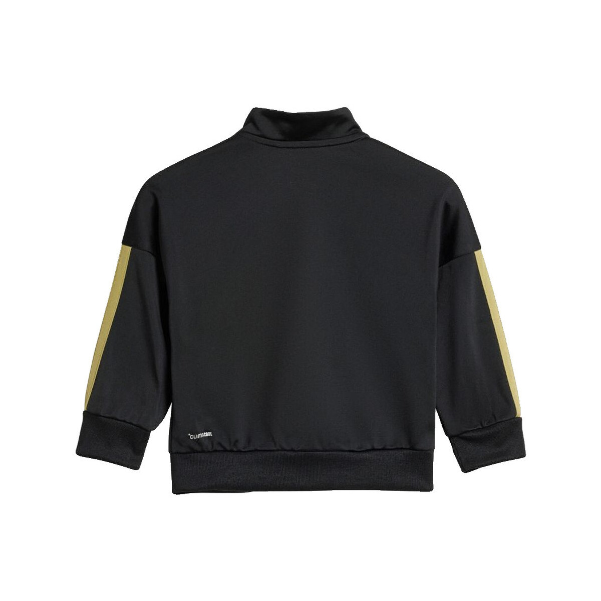 Ζακέτα adidas Vêtements essentials climacool noir/or