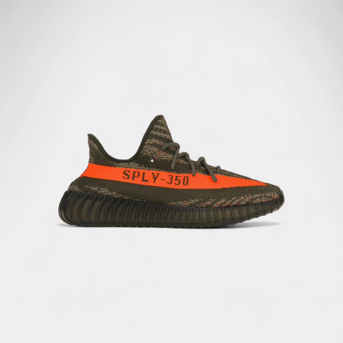 Sneakers Yeezy adidas Boost 350 V2 Carbon Beluga