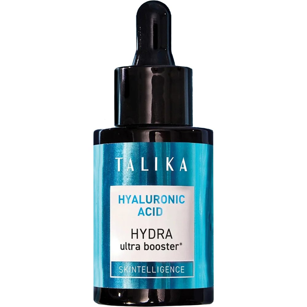 Talika Skintelligence Hydra Ultra Booster Serum Ενυδατικός Ορός με Υαλουρονικό Οξύ 30ml