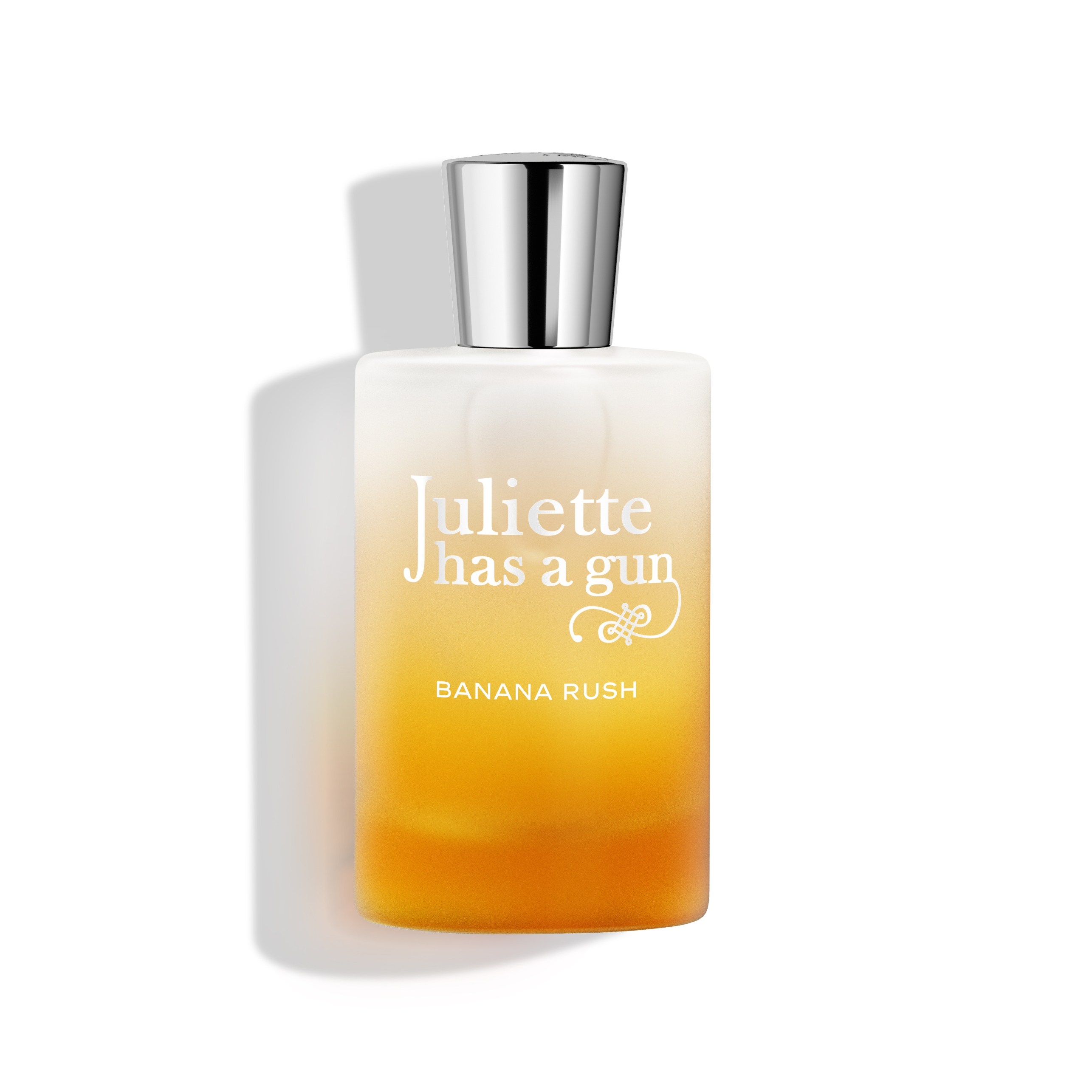 Banana Rush Eau De Parfum | 100ml