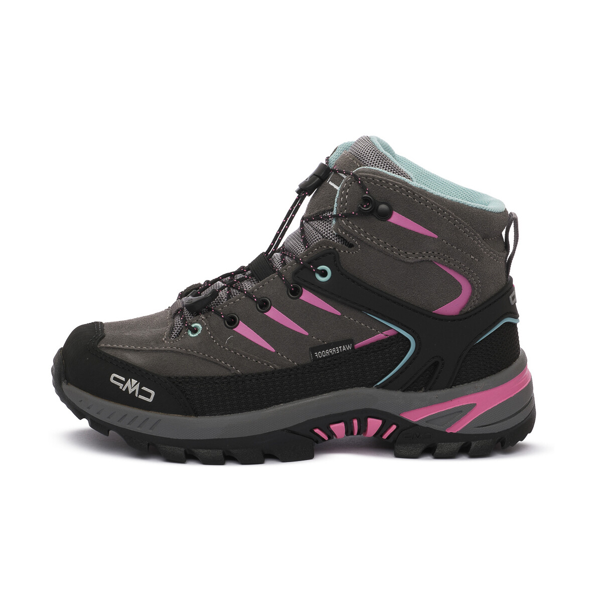 Μπότες Cmp 02YZ KIDS RIGEL 2 MID