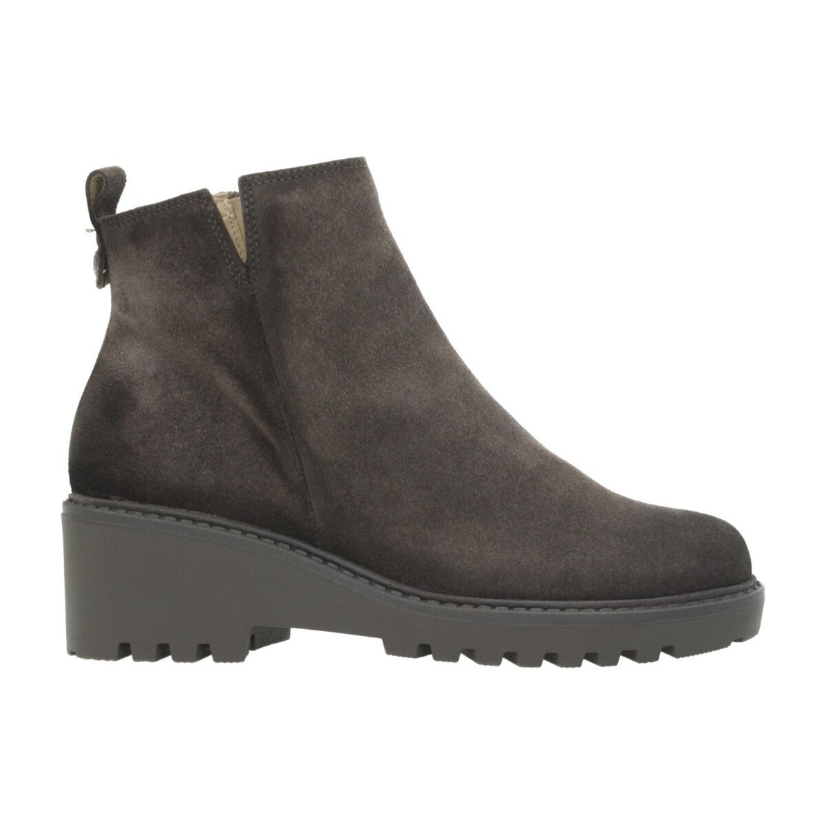 Μπότες Porronet 4865po Botin Lugano 5.5