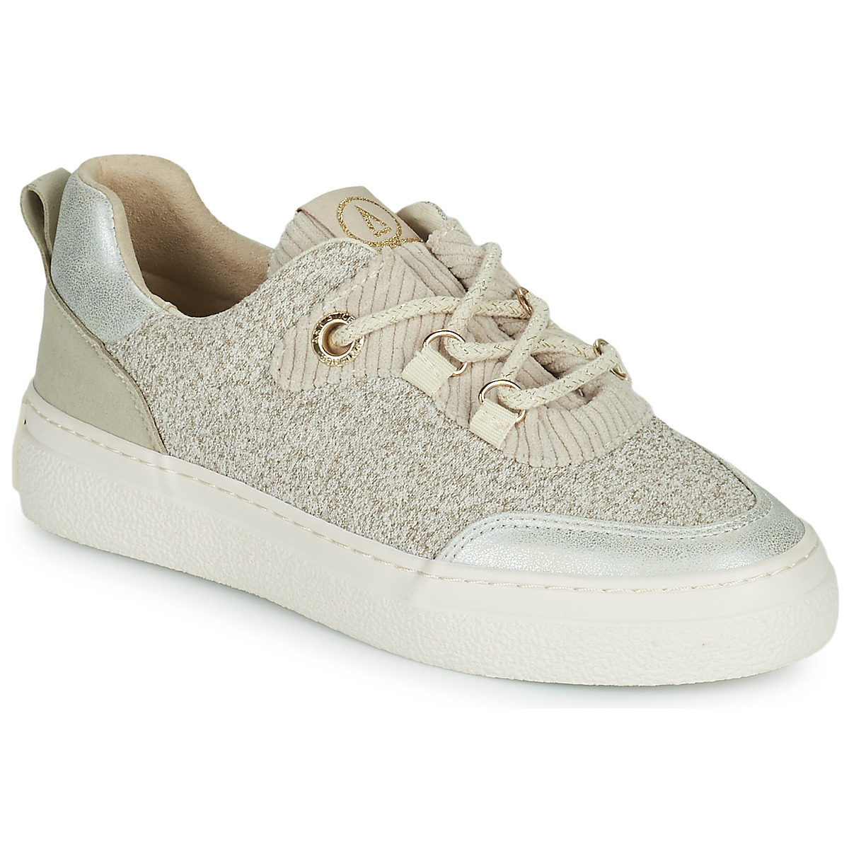 Xαμηλά Sneakers Armistice ONYX ONE W