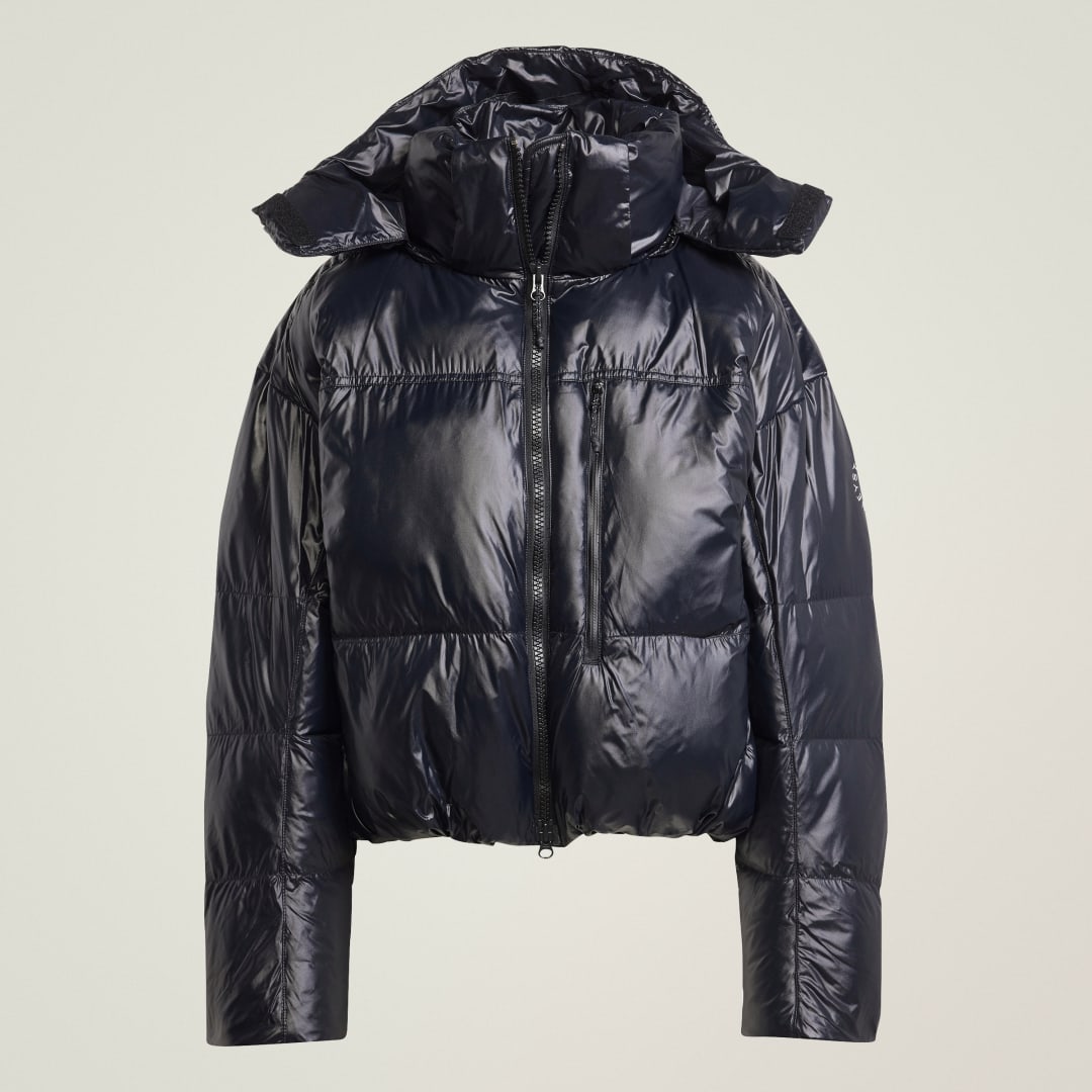 adidas by Stella McCartney TrueNature Short Padded Winter Jacket