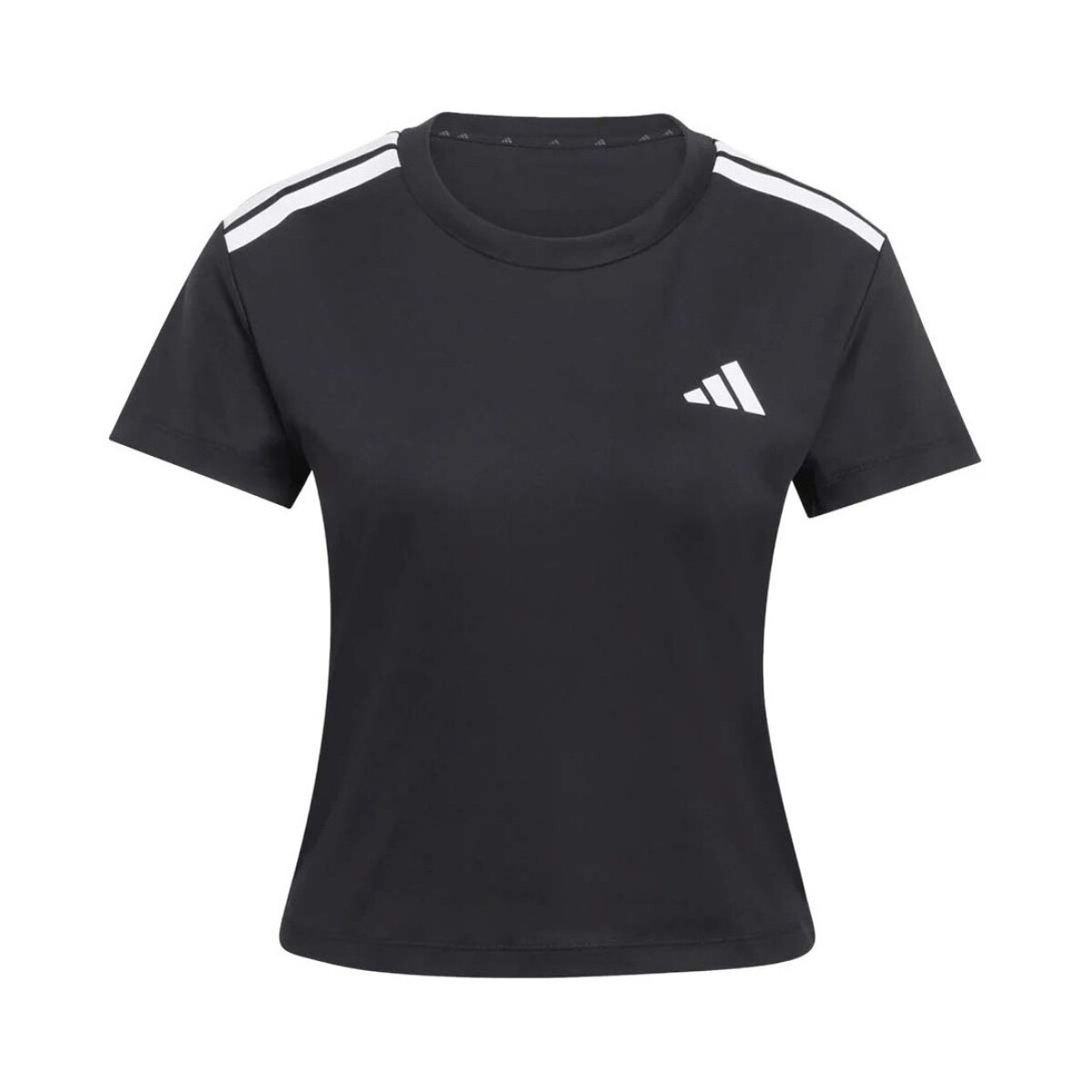 T-shirt με κοντά μανίκια adidas Camisetas Mujer Modèle Kc7639