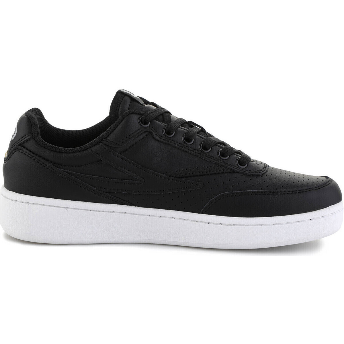 Xαμηλά Sneakers Fila Sevaro Wmn Black FFW0283-80010