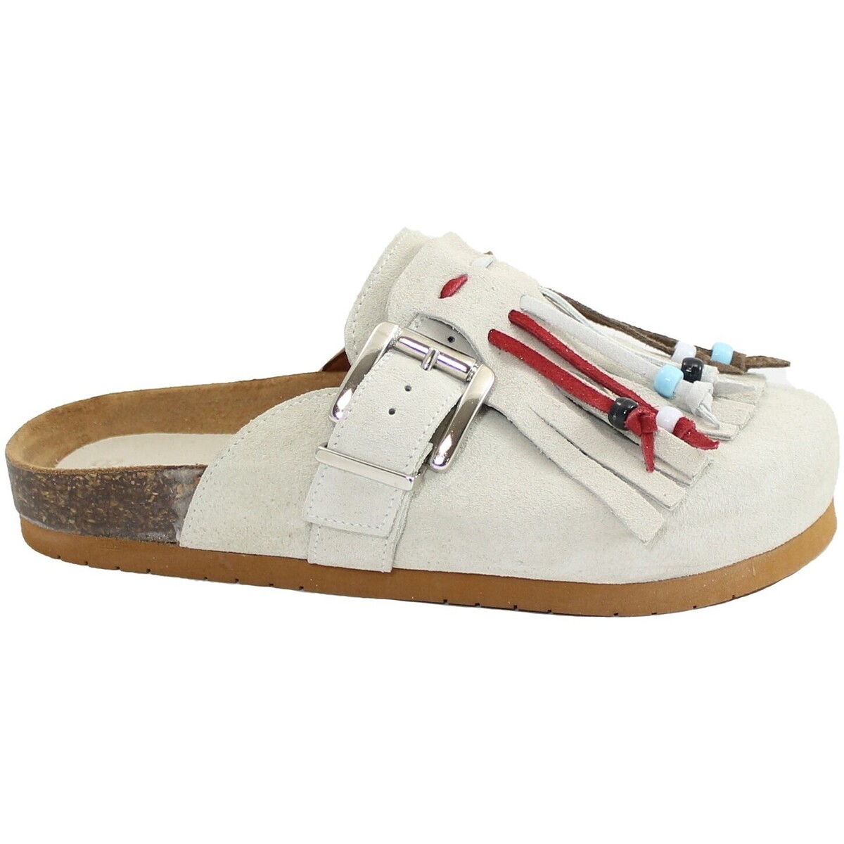 Mules Riccianera RIC-E25-021-BE