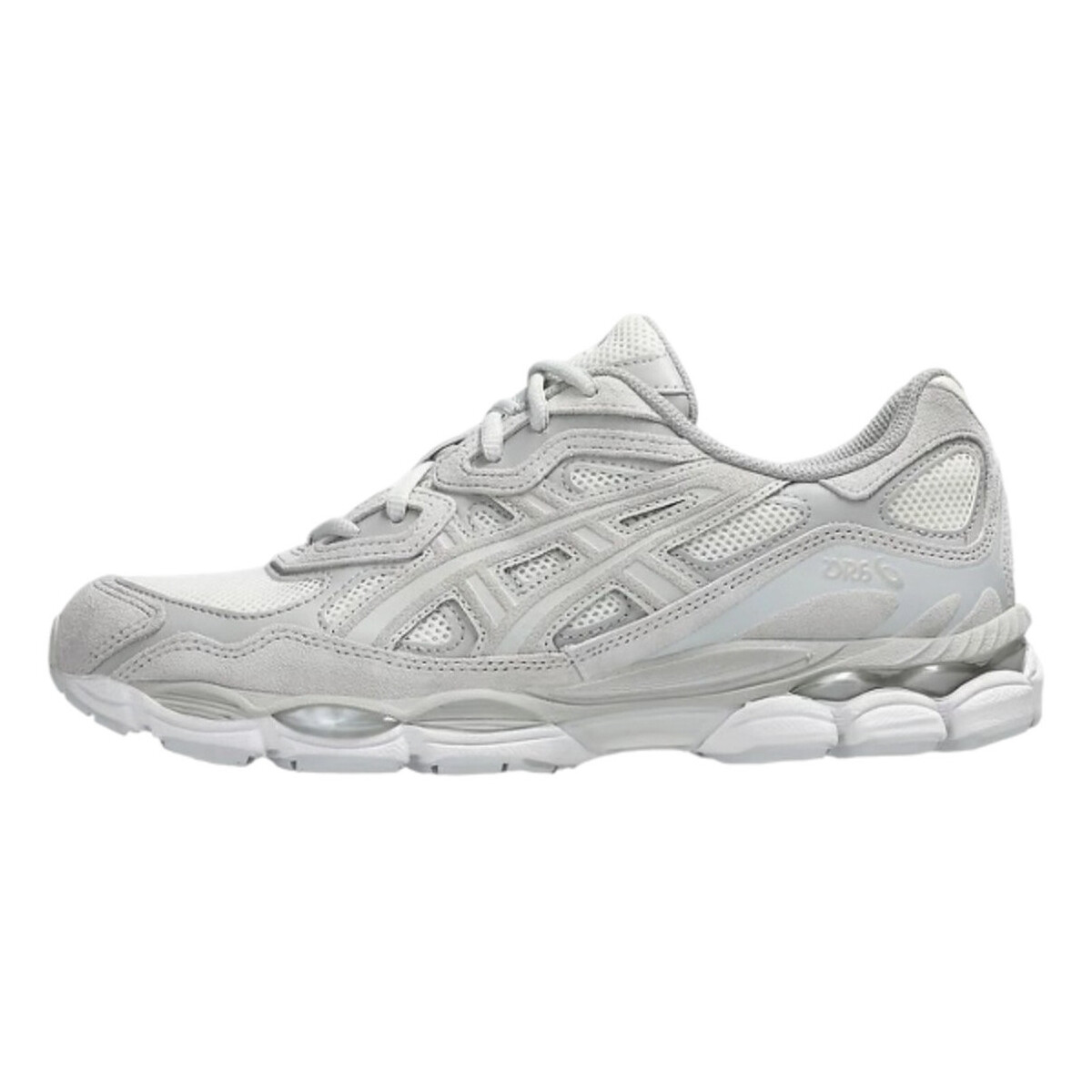 Sneakers Asics Gel-NYC Cream Cloud Grey