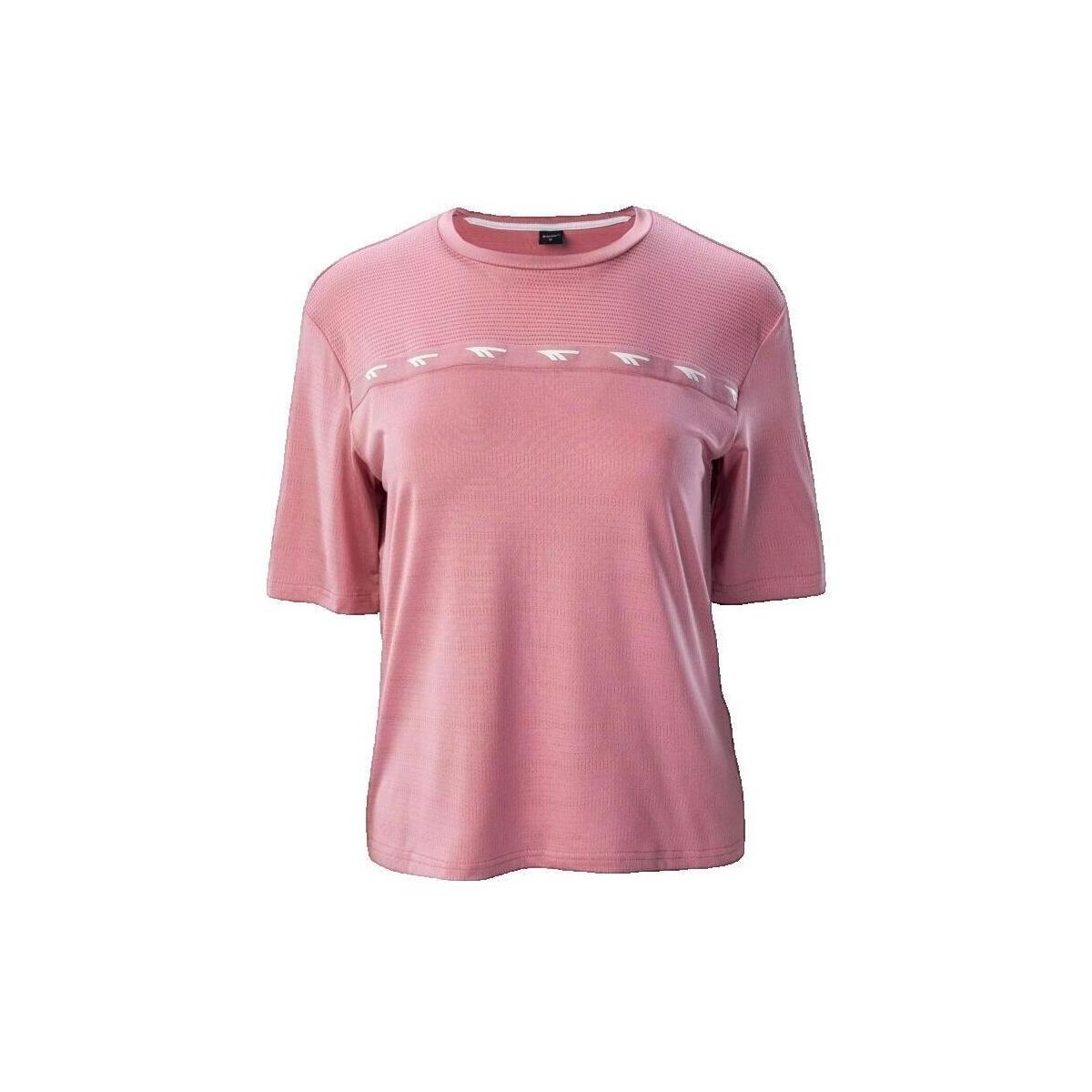 T-shirt με κοντά μανίκια Hi-Tec T-shirt Lady Elsu manches longues oversize