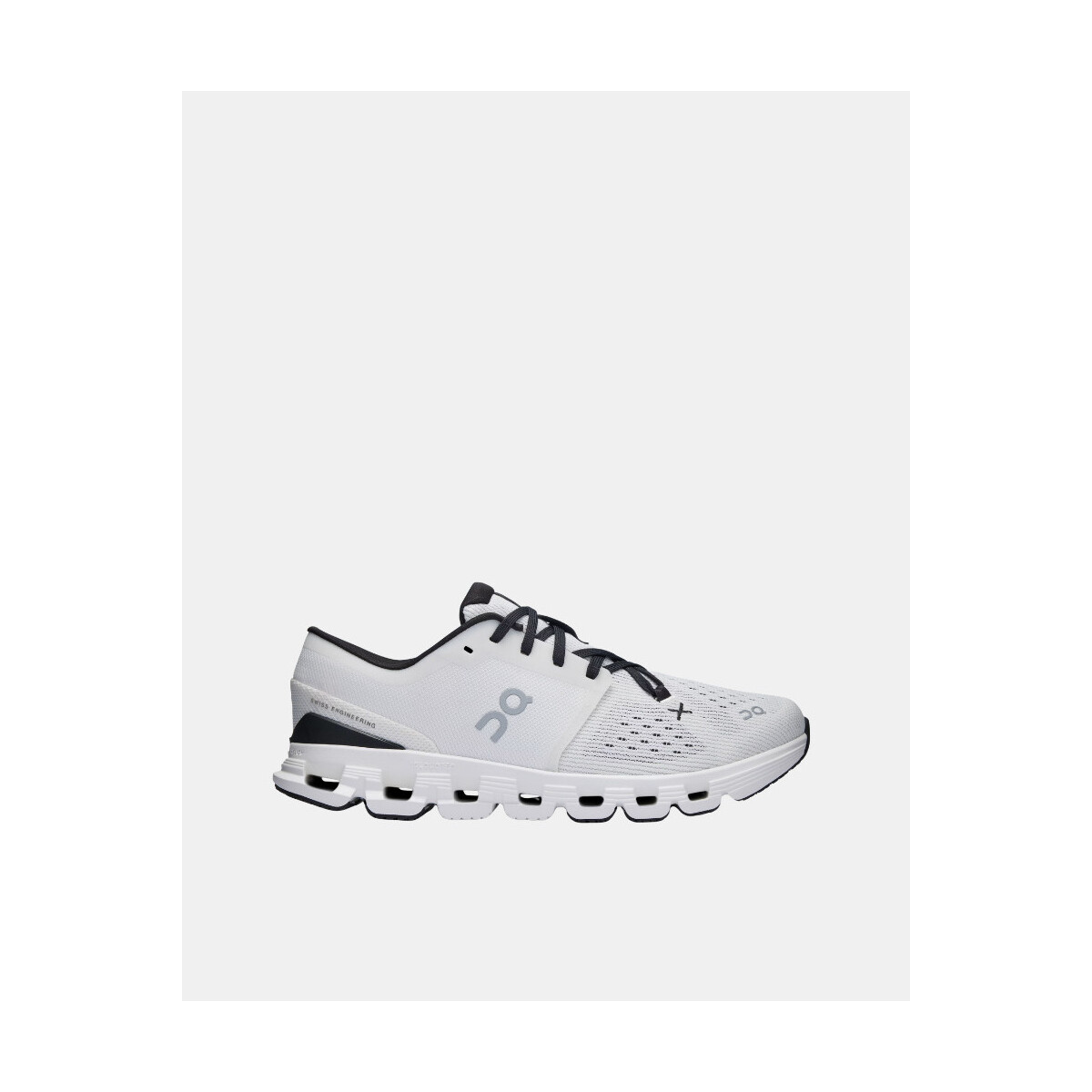 Xαμηλά Sneakers On Running CLOUD X 4 3WE30070791